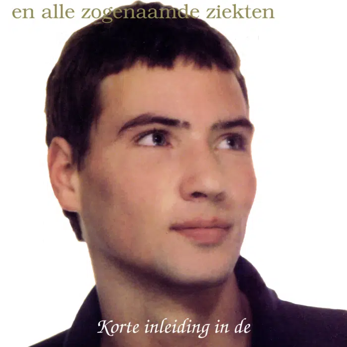 Cover boek Kanker